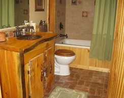 Buffalo Creek Bed & Breakfast