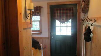 Buffalo Creek Bed & Breakfast