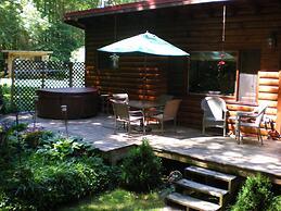 Buffalo Creek Bed & Breakfast