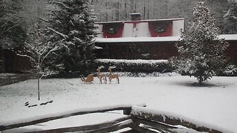 Buffalo Creek Bed & Breakfast