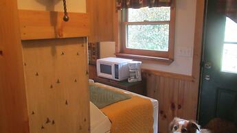 Buffalo Creek Bed & Breakfast