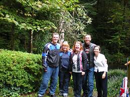 Buffalo Creek Bed & Breakfast