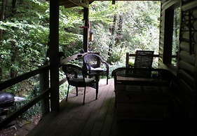 Buffalo Creek Bed & Breakfast