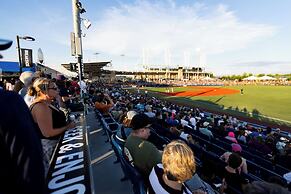 Holiday Inn Portland West - Hillsboro by IHG