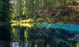 Holiday Inn Portland West - Hillsboro by IHG