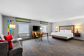 Hampton Inn Fond du Lac