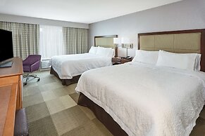 Hampton Inn Fond du Lac