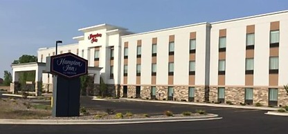 Hampton Inn Fond du Lac