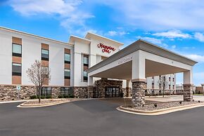 Hampton Inn Fond du Lac