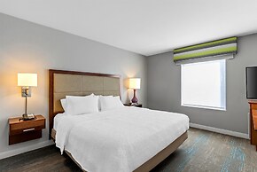 Hampton Inn Fond du Lac