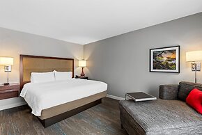 Hampton Inn Fond du Lac