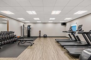 Hampton Inn Fond du Lac