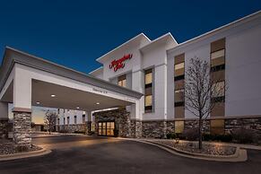 Hampton Inn Fond du Lac