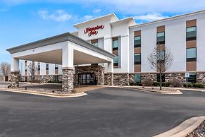 Hampton Inn Fond du Lac