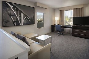Residence Inn Los Angeles Pasadena/Old Town