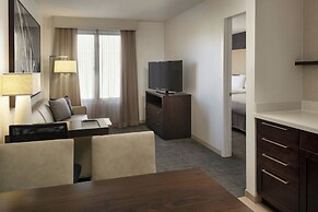 Residence Inn Los Angeles Pasadena/Old Town