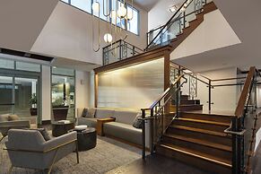 Residence Inn Los Angeles Pasadena/Old Town