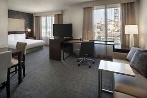 Residence Inn Los Angeles Pasadena/Old Town