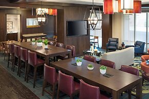 Residence Inn Los Angeles Pasadena/Old Town