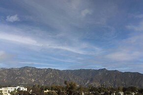 Residence Inn Los Angeles Pasadena/Old Town