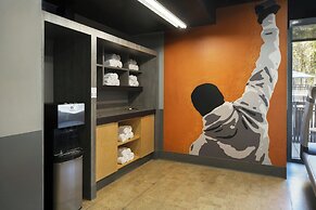 Residence Inn Los Angeles Pasadena/Old Town