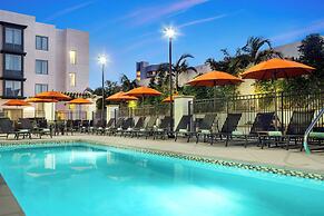Residence Inn Los Angeles Pasadena/Old Town