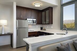 Residence Inn Los Angeles Pasadena/Old Town