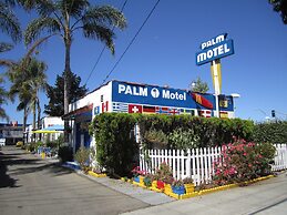 Palm Motel