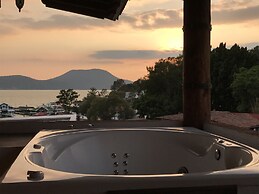 Hotel Puesta del Sol