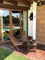 Hotel Puesta del Sol