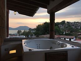 Hotel Puesta del Sol