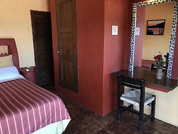 Hotel Puesta del Sol