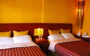 Hotel Puesta del Sol