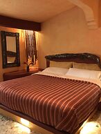 Hotel Puesta del Sol