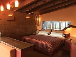 Hotel Puesta del Sol