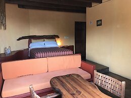 Hotel Puesta del Sol