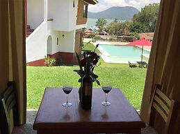 Hotel Puesta del Sol