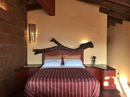 Hotel Puesta del Sol