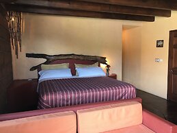 Hotel Puesta del Sol