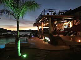 Hotel Puesta del Sol