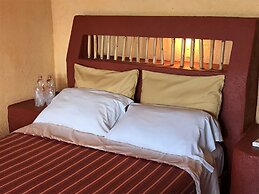 Hotel Puesta del Sol