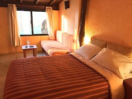 Hotel Puesta del Sol