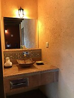 Hotel Puesta del Sol