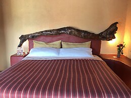 Hotel Puesta del Sol