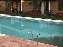 Hotel Puesta del Sol