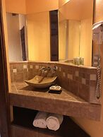 Hotel Puesta del Sol