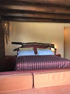 Hotel Puesta del Sol