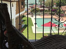 Hotel Puesta del Sol