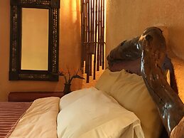 Hotel Puesta del Sol