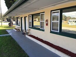 Withlacoochee Motel